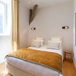 酒店 Le Mosaique 纳博讷