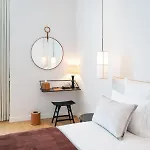 Le Mosaique