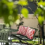 Le Mosaique 酒店 纳博讷