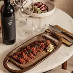 酒店 Le Mosaique 纳博讷
