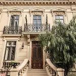 Le Mosaique 酒店 纳博讷