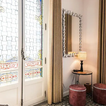 מלון Le Mosaique