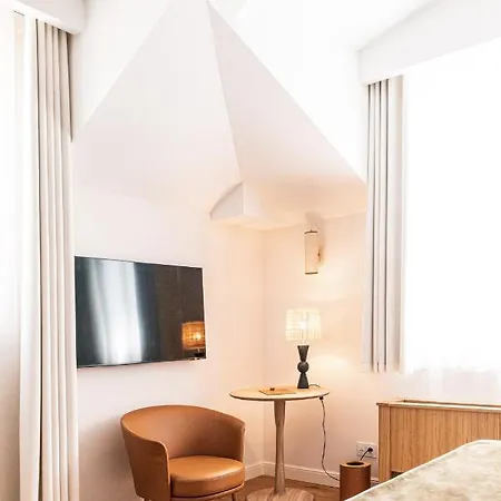 Hotel Le Mosaique Narbonne