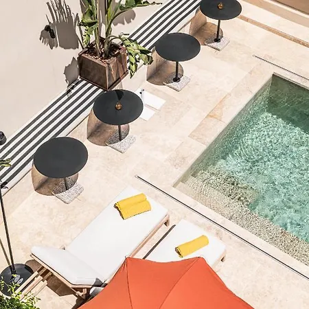 Hotel Le Mosaique Narbonne