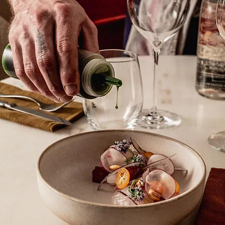 Le Mosaique Narbonne