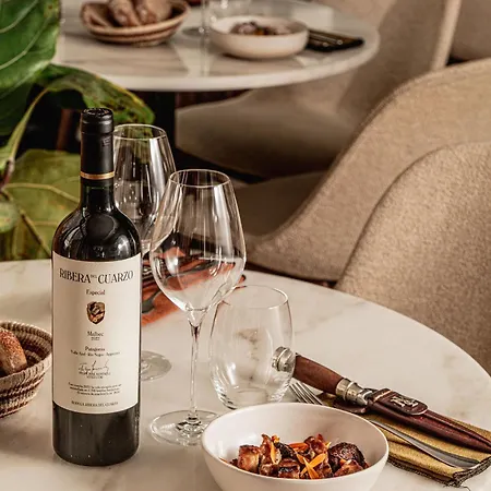 Le Mosaique Hotel 4*