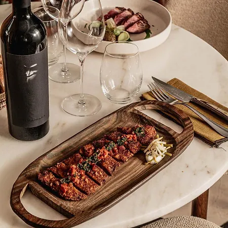 Hotel Le Mosaique Narbonne