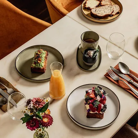 Le Mosaique Hotel 4*