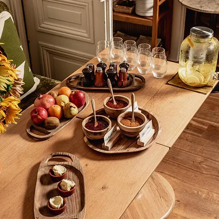 Hotel Le Mosaique 4*