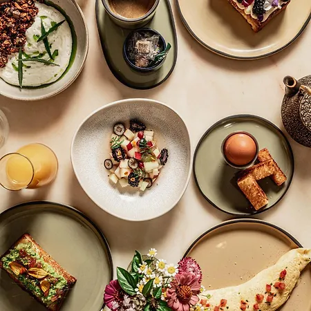 Le Mosaique Narbonne