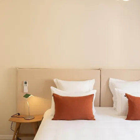 Le Mosaique Hotel 4*