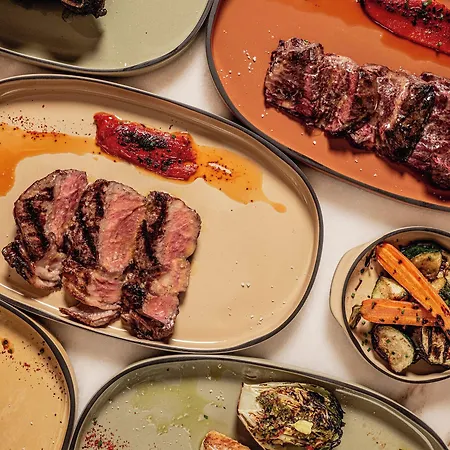 Le Mosaique Hotel 4*