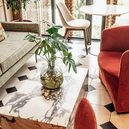 Le Mosaique Narbonne