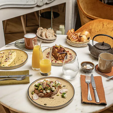 Le Mosaique Narbonne