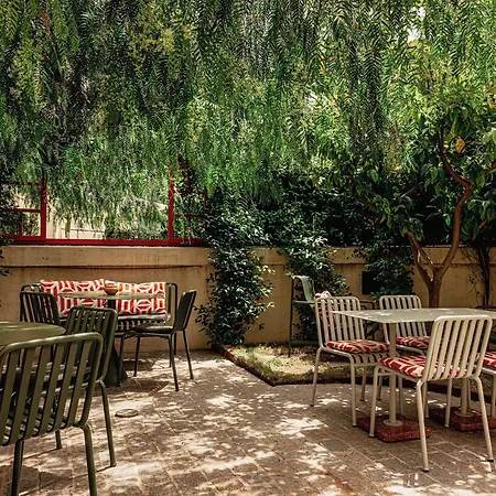 Le Mosaique Hotel 4*