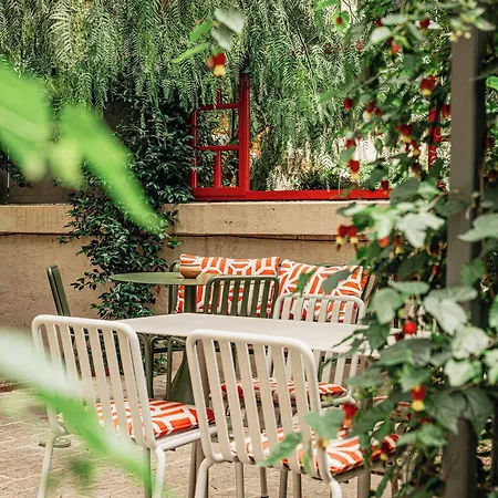 Le Mosaique 4* Narbonne