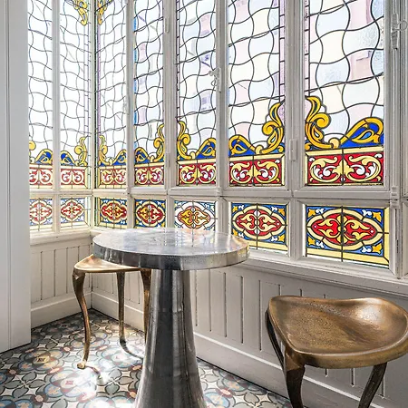 Le Mosaique Hotel 4*