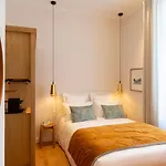 Le Mosaique Hotel