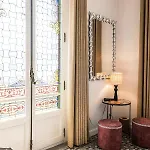 فندق Le Mosaique