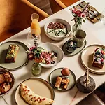 Hotel Le Mosaique