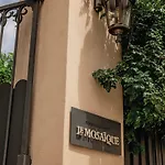 Hotel Le Mosaique