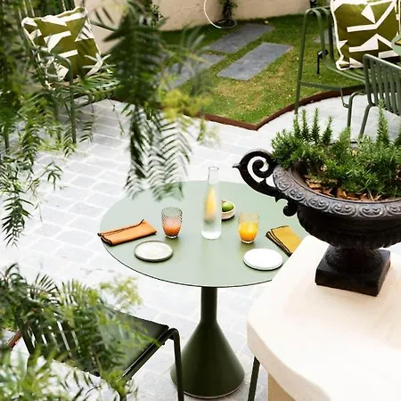 Le Mosaique فندق 4*