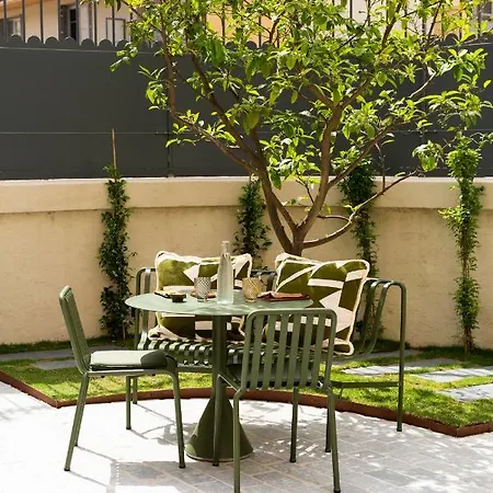 فندق Le Mosaique