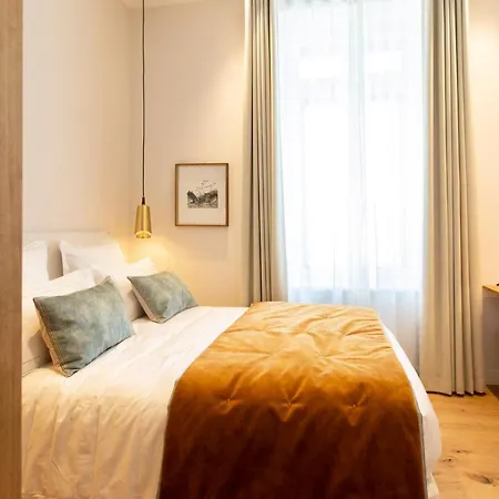 Hotel Le Mosaïque 4*