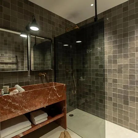 Le Mosaique 4*