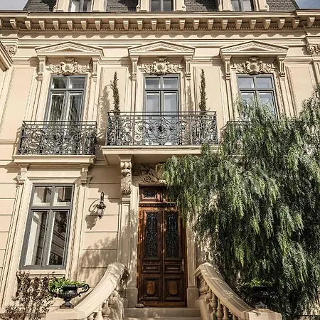Le Mosaique Отель 4*