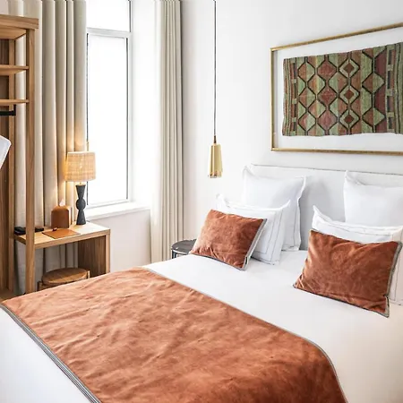 Hotel Le Mosaïque 4*