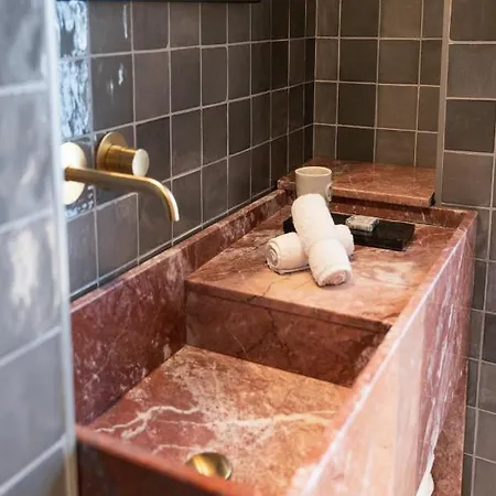 Le Mosaique ナルボンヌ