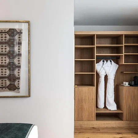 Отель Le Mosaique Нарбонна