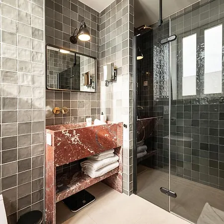Le Mosaïque Hotel Narbona
