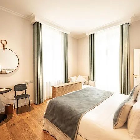 Le Mosaïque Hotel Narbonne