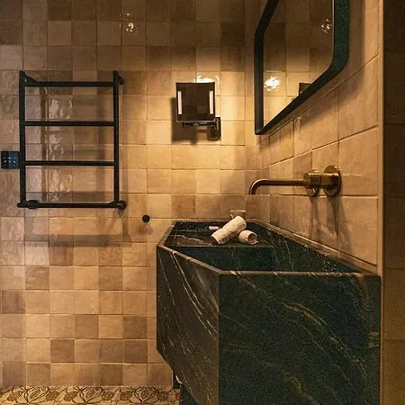 Hotel Le Mosaïque