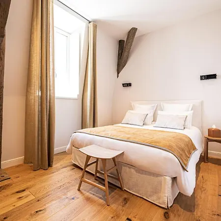 Otel Le Mosaique 4*