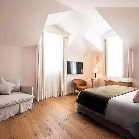 Le Mosaïque Hotel 4*