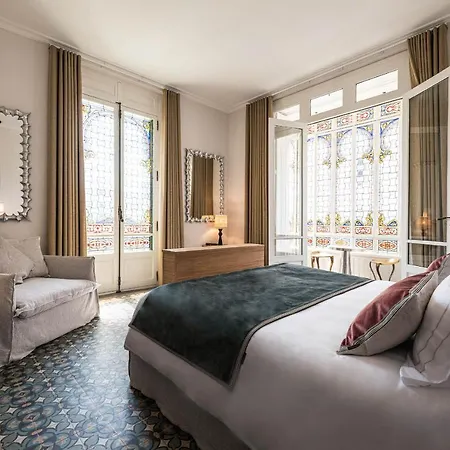 Le Mosaïque Hotel 4*