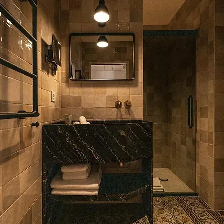 Le Mosaïque Hotel
