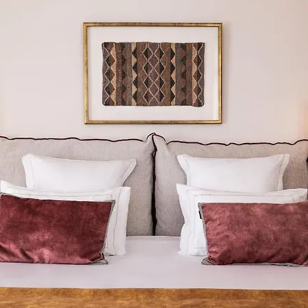 Le Mosaique Hotel