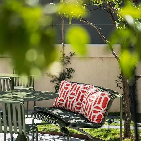 Le Mosaïque Hotel Narbonne