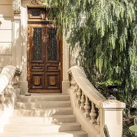 Le Mosaïque Hotel