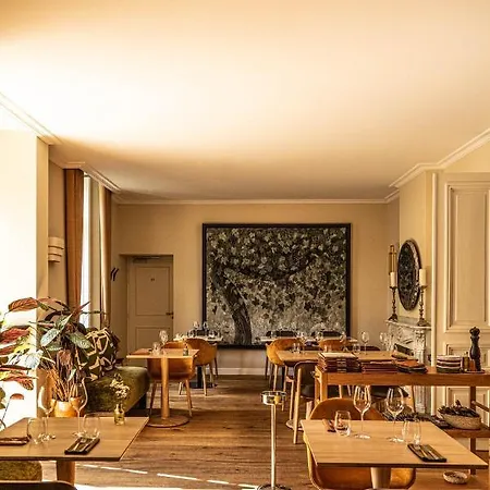 Le Mosaïque 4*