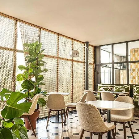 Le Mosaïque Hotel Narbona