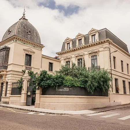 Hotel Le Mosaique