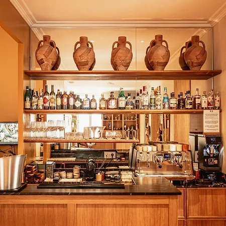 Le Mosaïque Hotel 4*