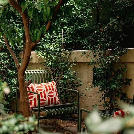 Le Mosaïque Hotel Narbonne
