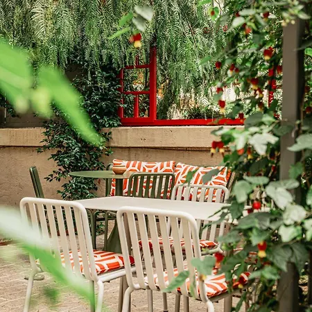 Hotel Le Mosaïque Narbonne