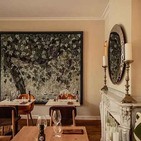 Le Mosaique 4* ناربون